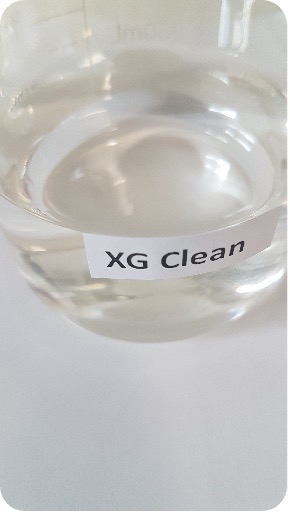 XG-Clean