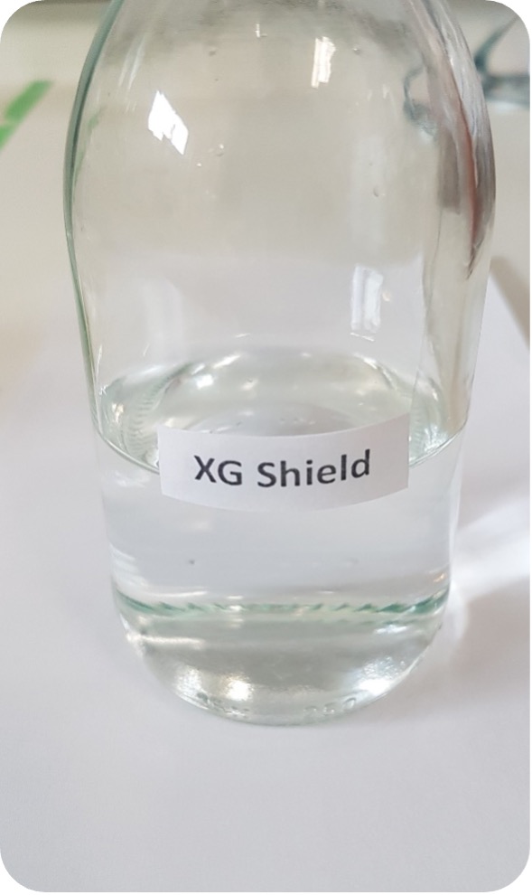 XGShield