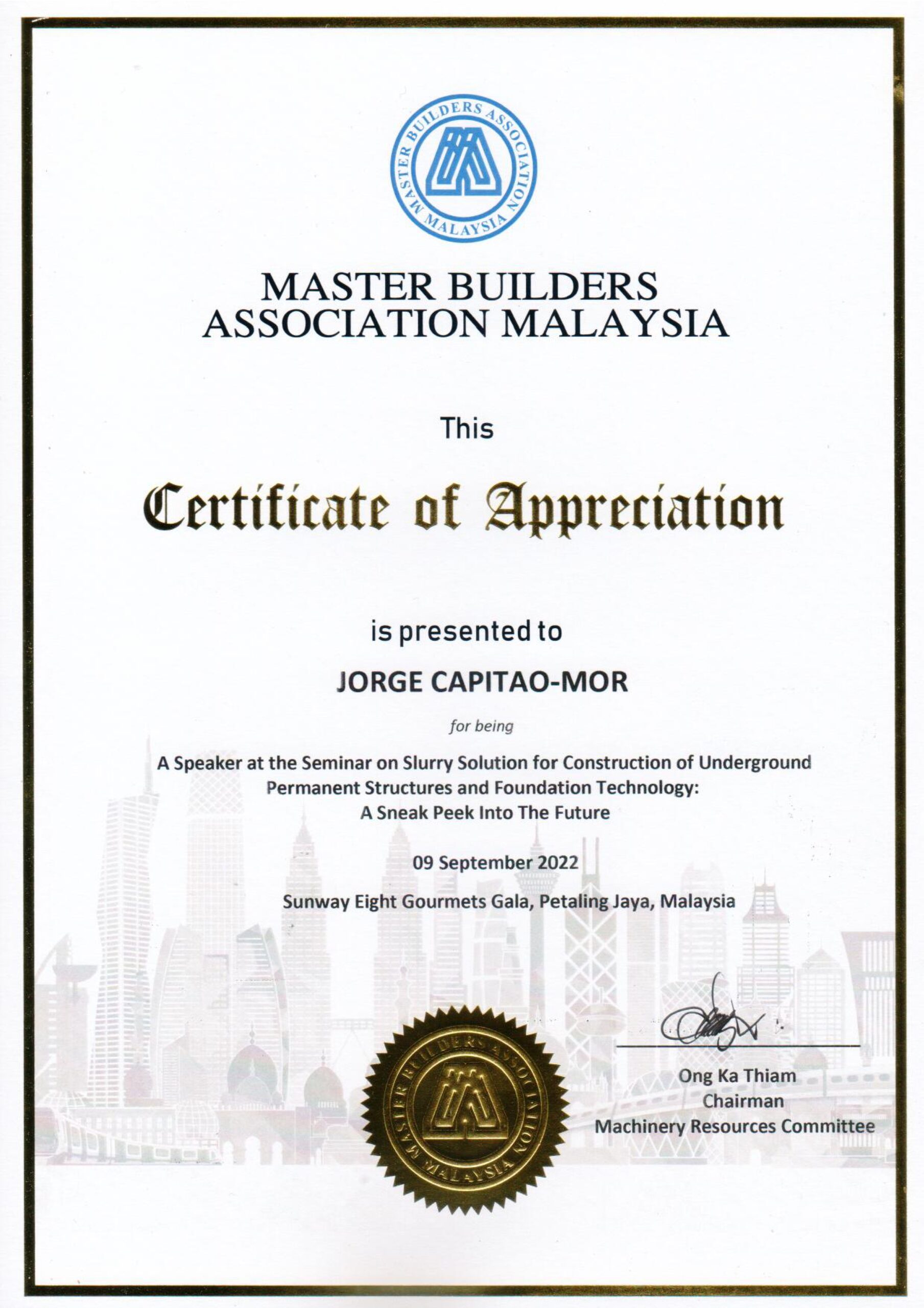 A5. MBAM JCM